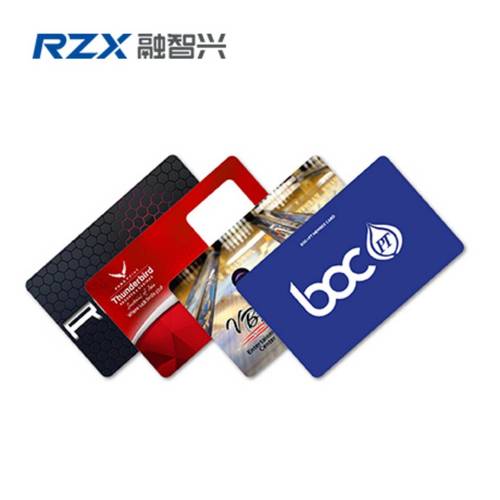 2026年智能卡产业报告:主流阵营格局与供应链选型